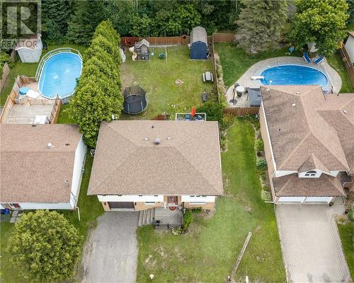 3878 Macmillan Drive, Val Caron, ON - Outdoor