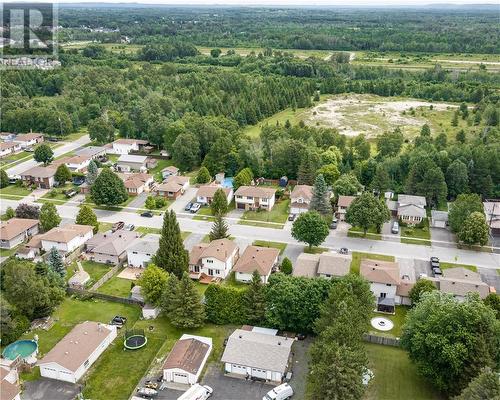 3878 Macmillan Drive, Val Caron, ON - Outdoor With View