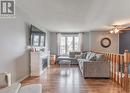 3878 Macmillan Drive, Val Caron, ON  - Indoor Photo Showing Living Room 