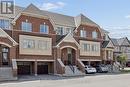 2488 Bromus Path, Oshawa (Windfields), ON  - Outdoor With Facade 