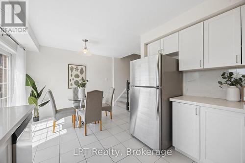 2488 Bromus Path, Oshawa (Windfields), ON - Indoor Photo Showing Kitchen