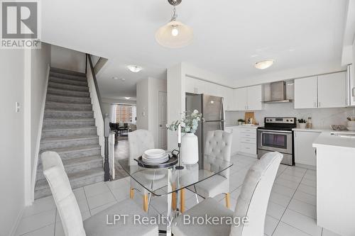 2488 Bromus Path, Oshawa (Windfields), ON - Indoor