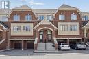 2488 Bromus Path, Oshawa (Windfields), ON  - Outdoor With Facade 