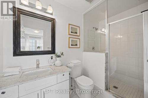 2488 Bromus Path, Oshawa (Windfields), ON - Indoor Photo Showing Bathroom