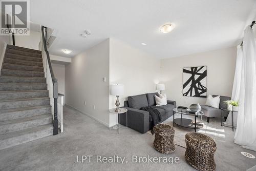 2488 Bromus Path, Oshawa (Windfields), ON - Indoor