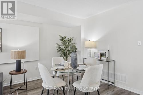 2488 Bromus Path, Oshawa (Windfields), ON - Indoor Photo Showing Dining Room