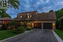 5 Mays Crescent, Waterdown, ON  - Outdoor 