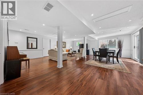 5 Mays Crescent, Waterdown, ON - Indoor