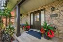5 Mays Crescent, Waterdown, ON  - Outdoor With Deck Patio Veranda With Exterior 