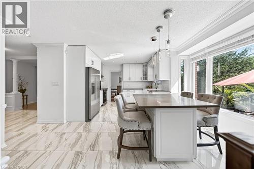 5 Mays Crescent, Waterdown, ON - Indoor