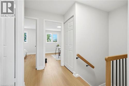 333 Meadows Boulevard Unit# 23, Mississauga, ON - Indoor Photo Showing Other Room