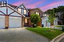 333 Meadows Boulevard Unit# 23, Mississauga, ON  - Outdoor 