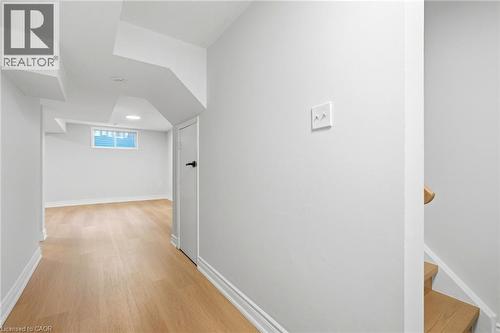 333 Meadows Boulevard Unit# 23, Mississauga, ON - Indoor Photo Showing Other Room