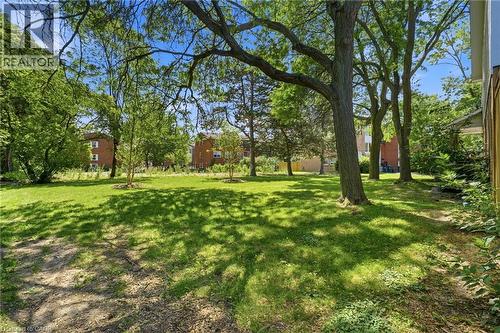 333 Meadows Boulevard Unit# 23, Mississauga, ON - Outdoor