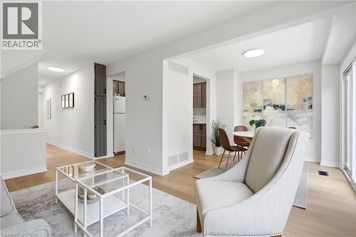 333 Meadows Boulevard Unit# 23, Mississauga, ON - Indoor