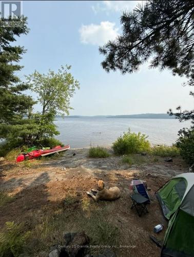 0 Wawiagama Lake Wao, Temagami, ON 