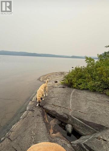 0 Wawiagama Lake Wao, Temagami, ON 