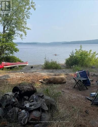 0 Wawiagama Lake Wao, Temagami, ON 