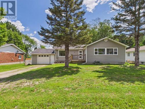 29 Queen Street, Sundridge, ON - Outdoor
