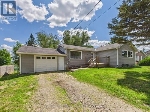 29 Queen Street, Sundridge, ON - Outdoor