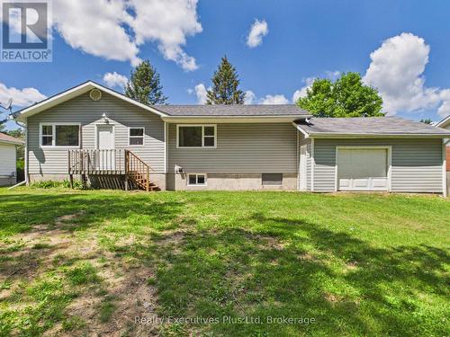 29 Queen Street, Sundridge, ON - Outdoor