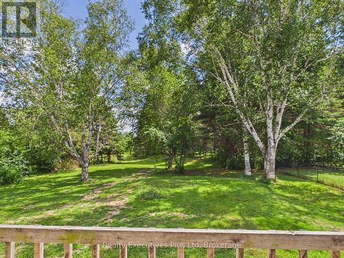 29 Queen Street, Sundridge, ON - Outdoor
