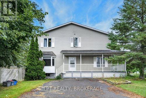 764 Roosevelt Drive, Kingston (City Southwest), ON - Outdoor With Deck Patio Veranda