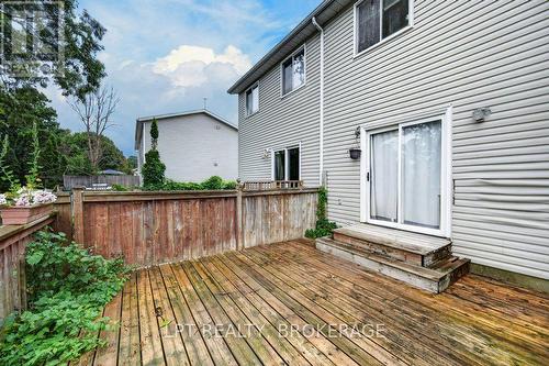 764 Roosevelt Drive, Kingston (City Southwest), ON - Outdoor With Exterior