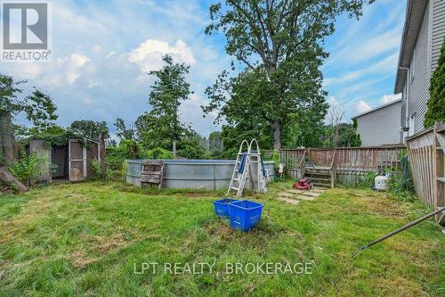 764 Roosevelt Drive, Kingston (City Southwest), ON - Outdoor