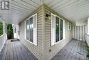 764 Roosevelt Drive, Kingston (City Southwest), ON  - Outdoor With Deck Patio Veranda With Exterior 