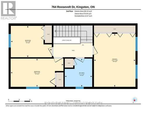 764 Roosevelt Drive, Kingston (City Southwest), ON - Other