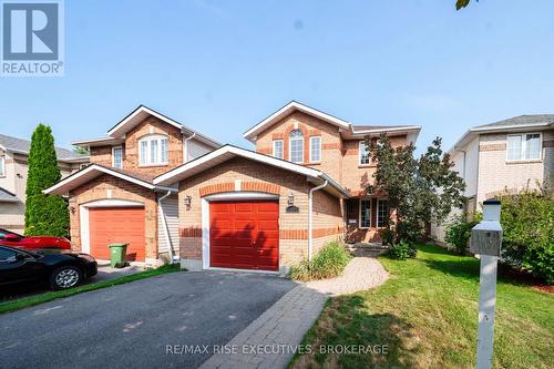 1344 Thornwood Crescent, Kingston (City Northwest), ON - Outdoor With Facade