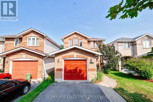 1344 Thornwood Crescent, Kingston (City Northwest), ON - Outdoor