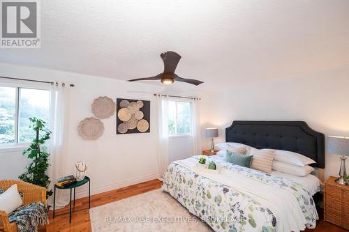 1344 Thornwood Crescent, Kingston (City Northwest), ON - Indoor Photo Showing Bedroom