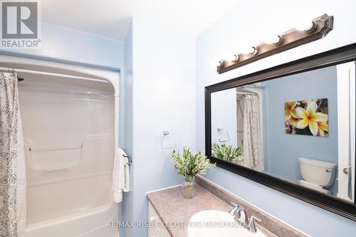 1344 Thornwood Crescent, Kingston (City Northwest), ON - Indoor Photo Showing Bathroom