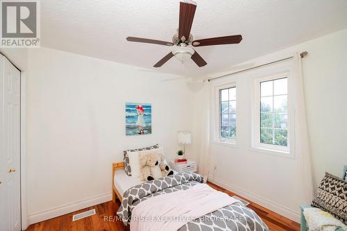 1344 Thornwood Crescent, Kingston (City Northwest), ON - Indoor Photo Showing Bedroom