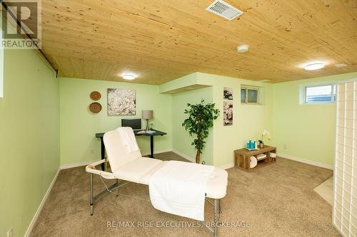 1344 Thornwood Crescent, Kingston (City Northwest), ON - Indoor