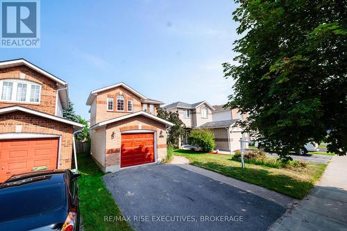 1344 Thornwood Crescent, Kingston (City Northwest), ON - Outdoor