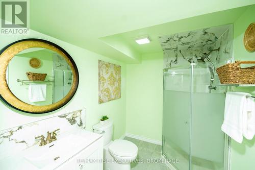 1344 Thornwood Crescent, Kingston (City Northwest), ON - Indoor Photo Showing Bathroom