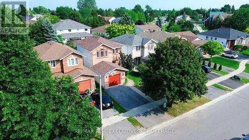 1344 Thornwood Crescent, Kingston (City Northwest), ON - Outdoor