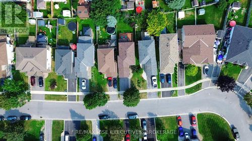 1344 Thornwood Crescent, Kingston (City Northwest), ON - Outdoor