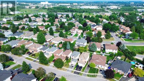 1344 Thornwood Crescent, Kingston (City Northwest), ON - Outdoor With View