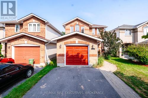 1344 Thornwood Crescent, Kingston (City Northwest), ON - Outdoor
