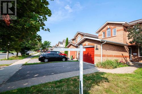 1344 Thornwood Crescent, Kingston (City Northwest), ON - Outdoor