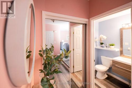 1344 Thornwood Crescent, Kingston (City Northwest), ON - Indoor Photo Showing Bathroom