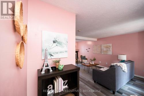 1344 Thornwood Crescent, Kingston (City Northwest), ON - Indoor