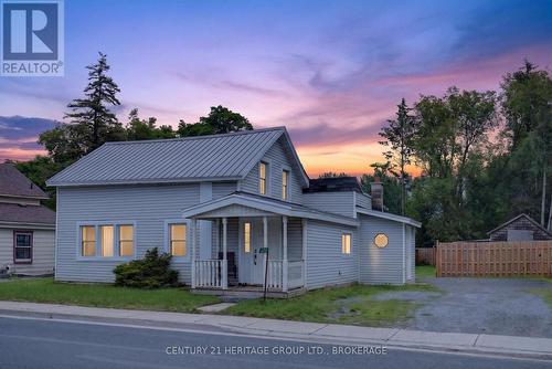 6756 Hwy 38 Highway, Frontenac (Frontenac South), ON - Outdoor