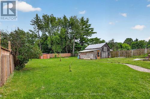 6756 Hwy 38 Highway, Frontenac (Frontenac South), ON - Outdoor With Backyard