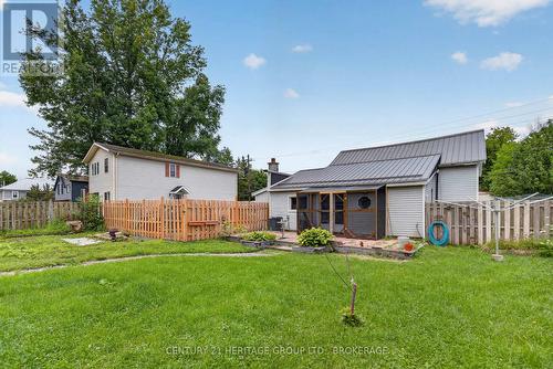 6756 Hwy 38 Highway, Frontenac (Frontenac South), ON - Outdoor