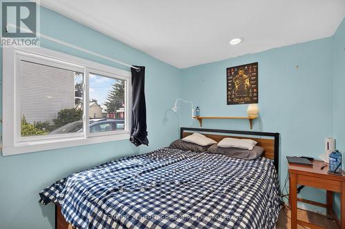 6756 Hwy 38 Highway, Frontenac (Frontenac South), ON - Indoor Photo Showing Bedroom